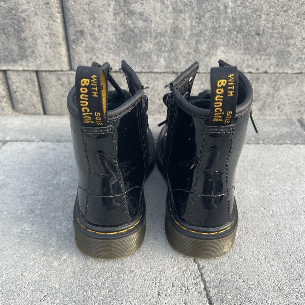 Youth Dr. Martens Shoes